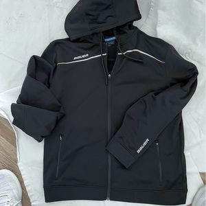 BAUER Off-Ice Training Hoodie